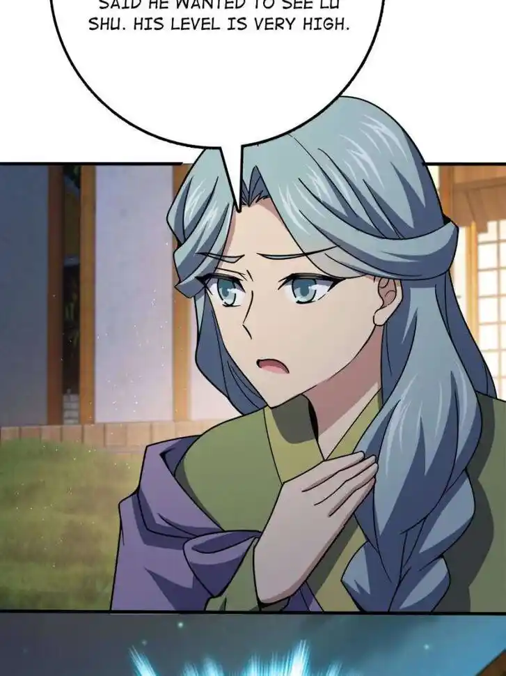 Spare Me, Great Lord! Ch.685