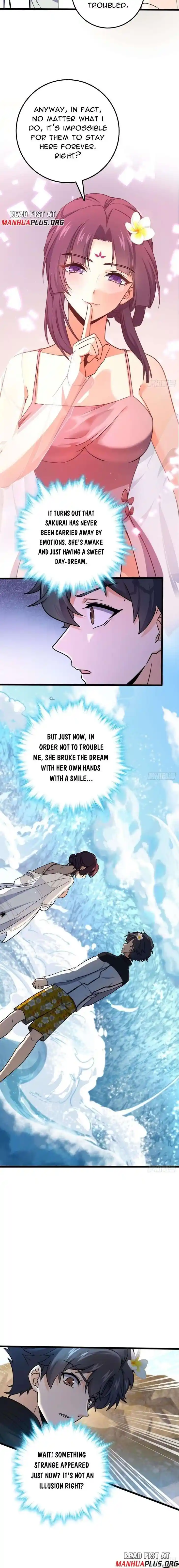 Spare Me, Great Lord! Ch.686