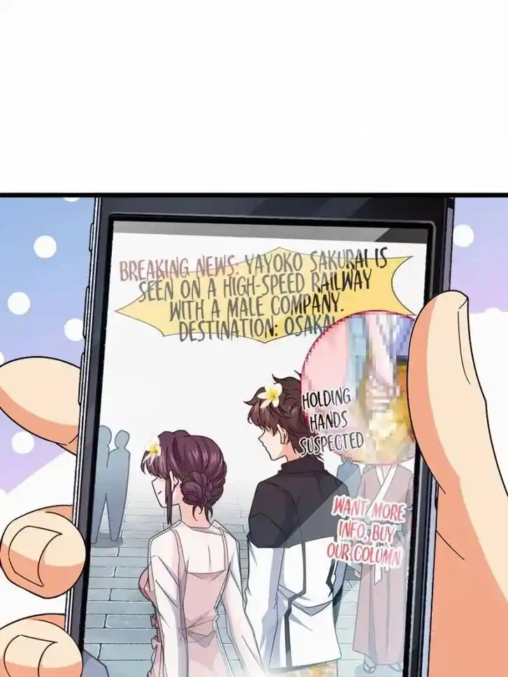 Spare Me, Great Lord! Ch.687