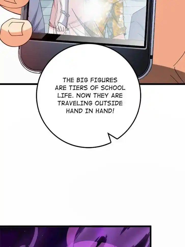 Spare Me, Great Lord! Ch.687