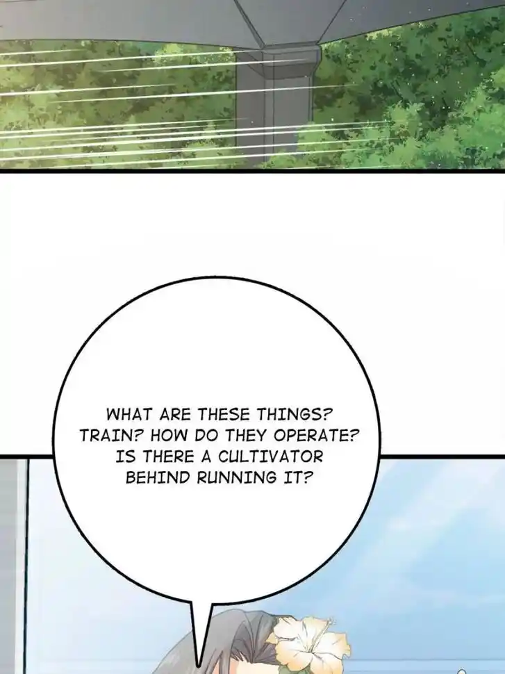 Spare Me, Great Lord! Ch.687