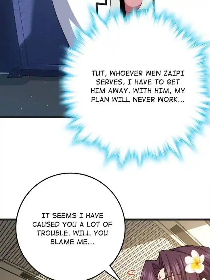 Spare Me, Great Lord! Ch.687