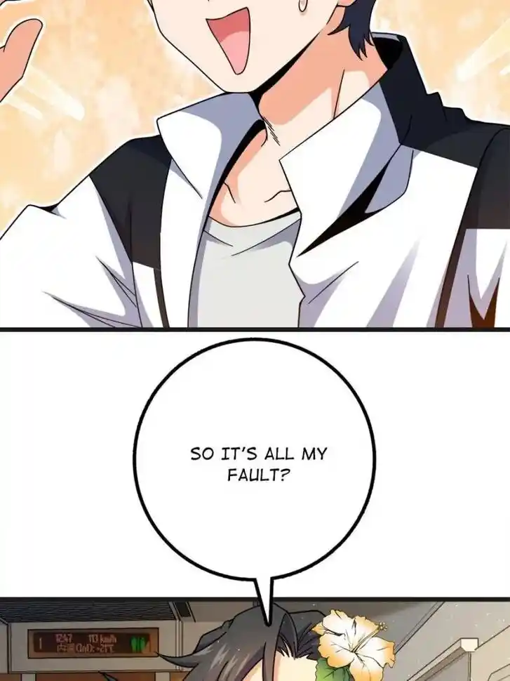 Spare Me, Great Lord! Ch.687
