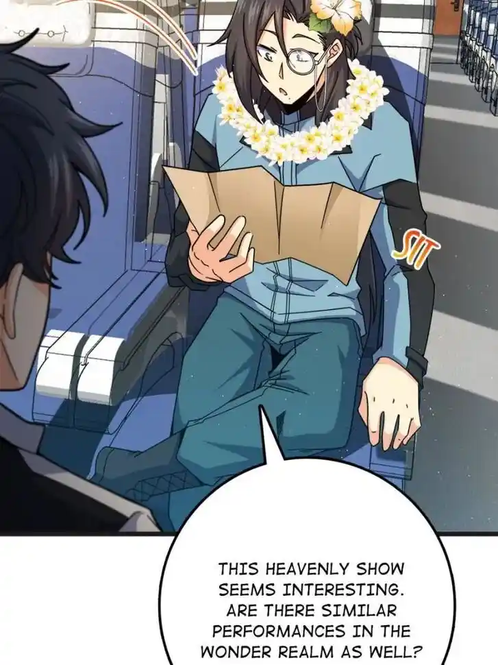 Spare Me, Great Lord! Ch.687