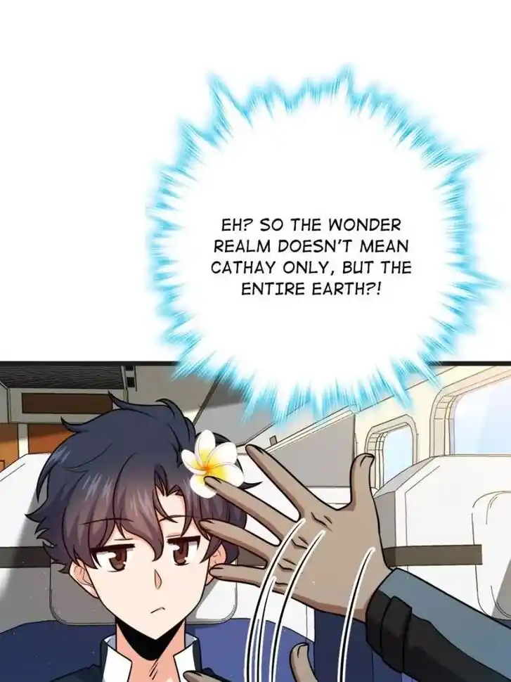 Spare Me, Great Lord! Ch.687