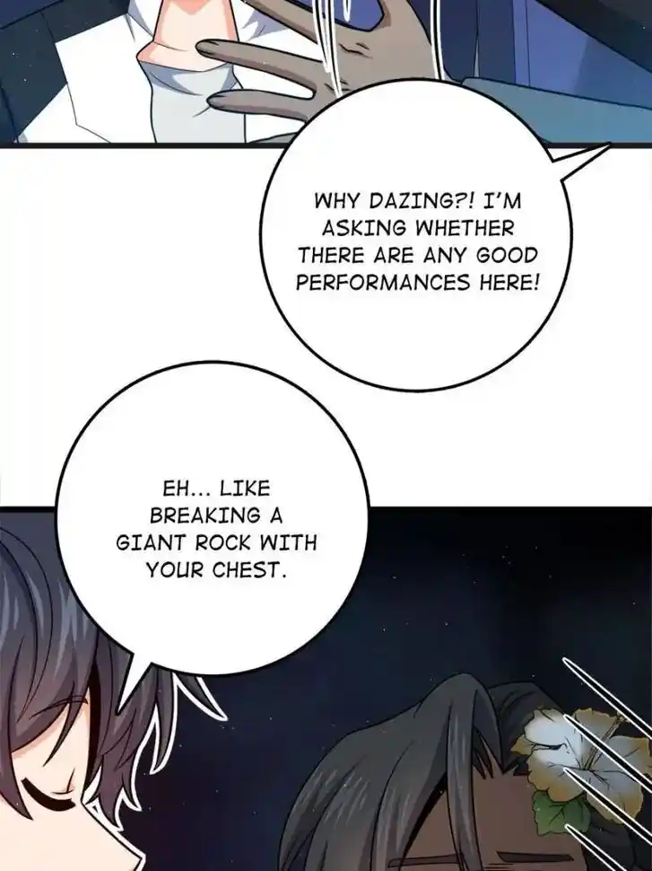 Spare Me, Great Lord! Ch.687
