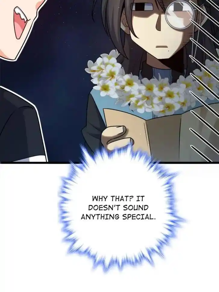 Spare Me, Great Lord! Ch.687