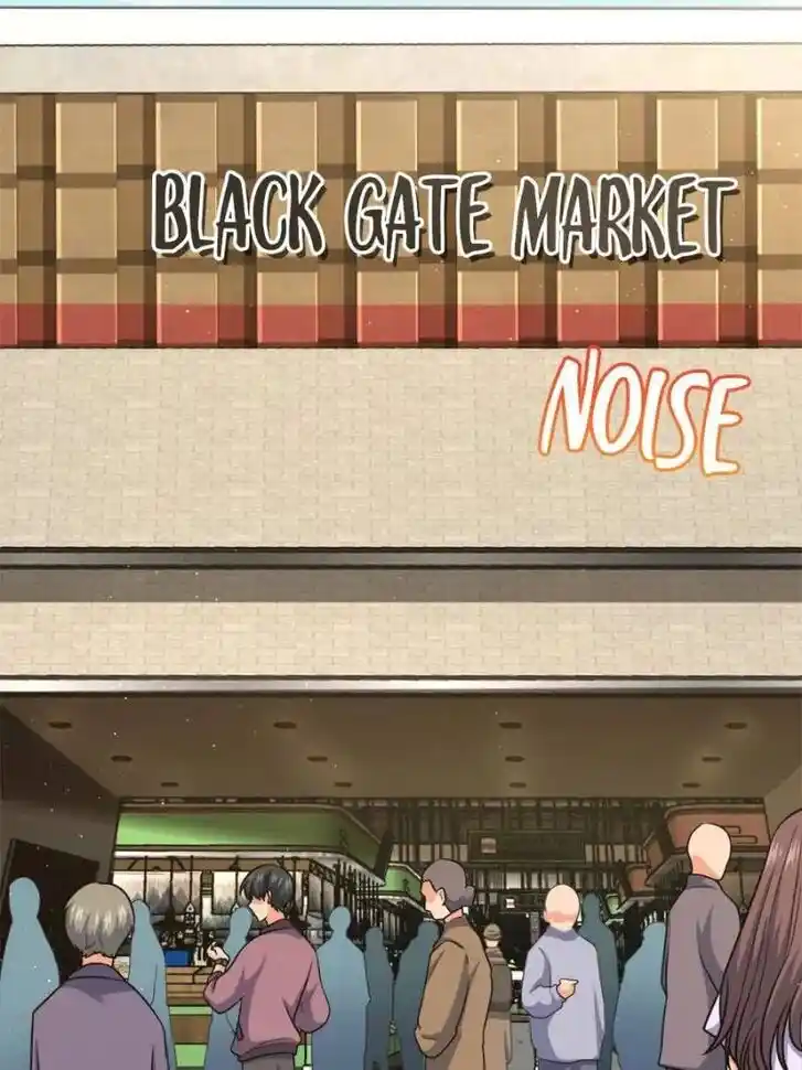 Spare Me, Great Lord! Ch.687