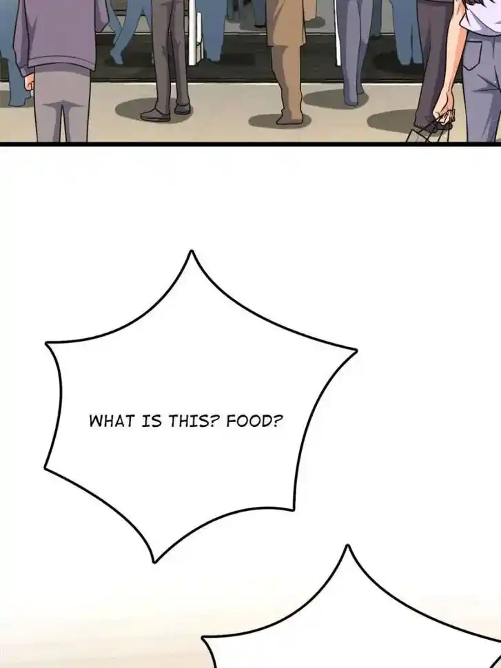 Spare Me, Great Lord! Ch.687