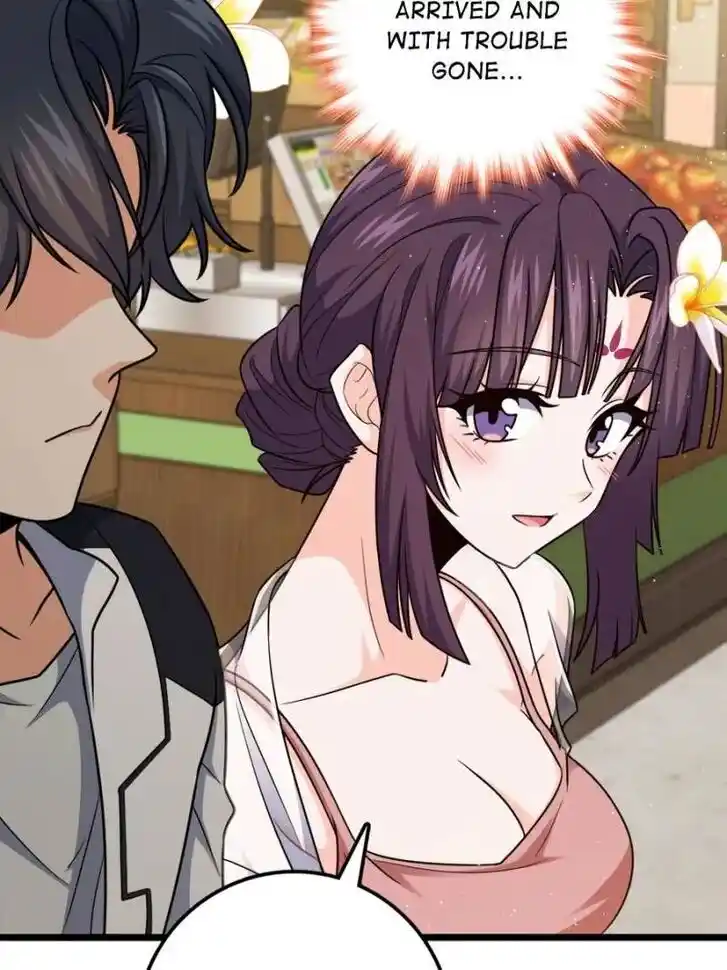 Spare Me, Great Lord! Ch.687