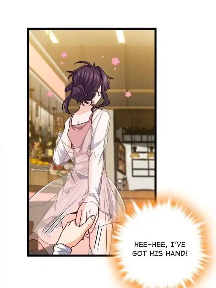 Spare Me, Great Lord! Ch.687