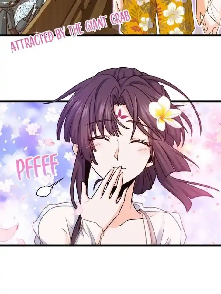 Spare Me, Great Lord! Ch.687