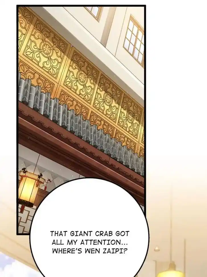 Spare Me, Great Lord! Ch.687