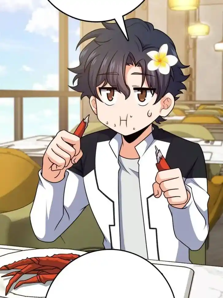 Spare Me, Great Lord! Ch.687