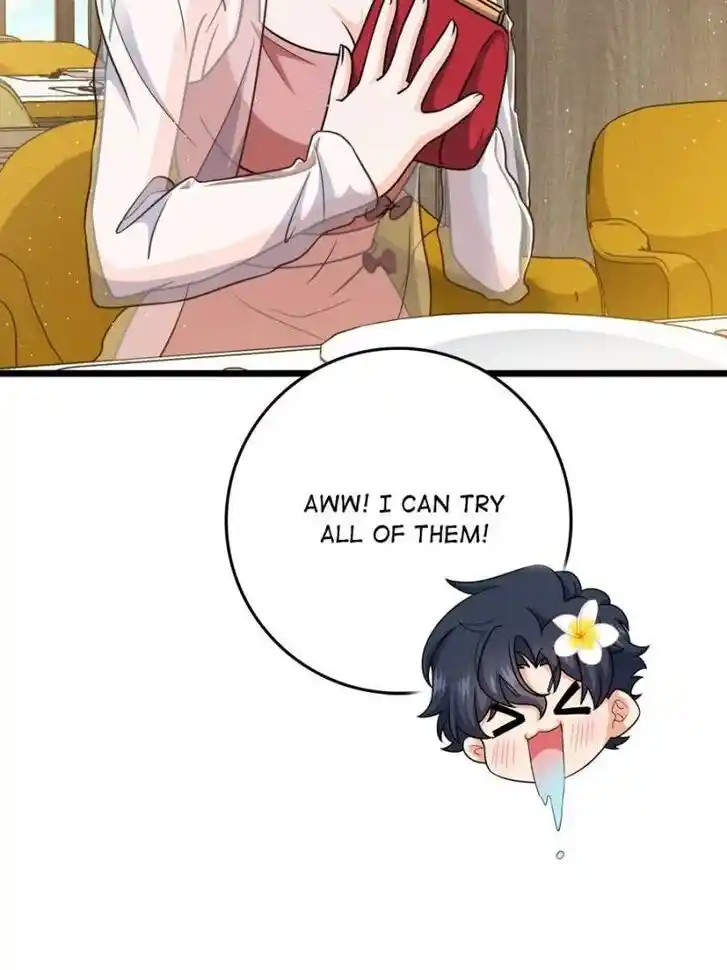 Spare Me, Great Lord! Ch.687