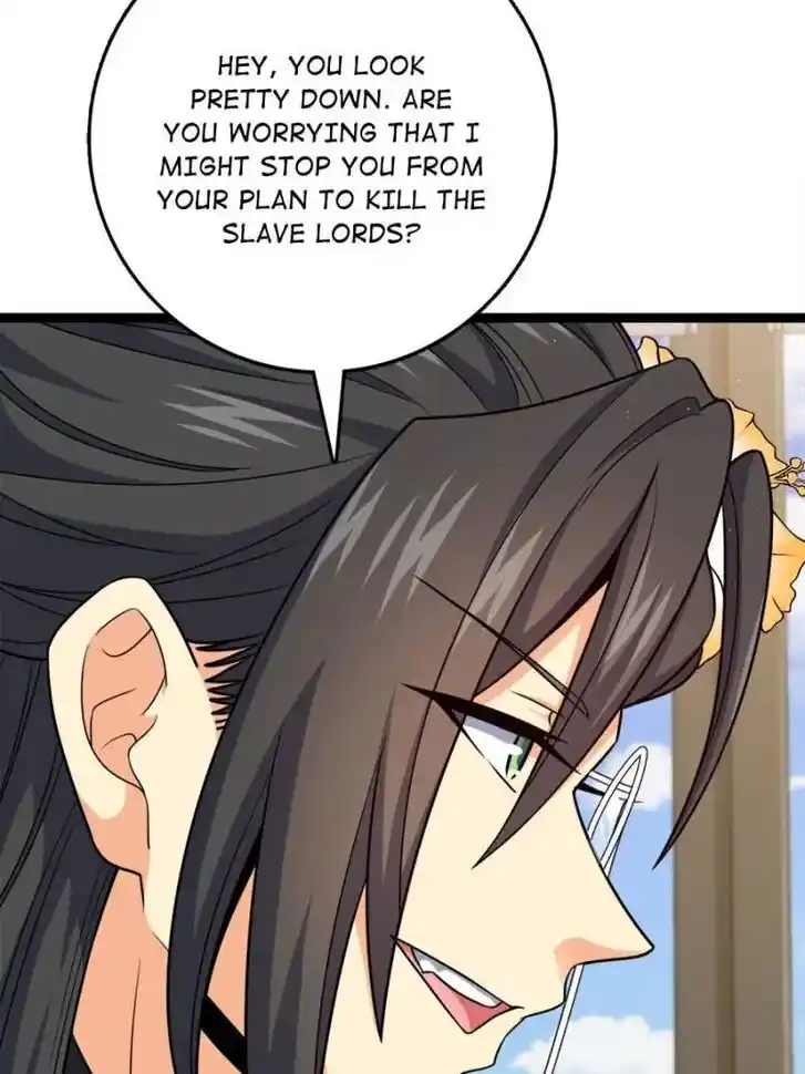 Spare Me, Great Lord! Ch.687