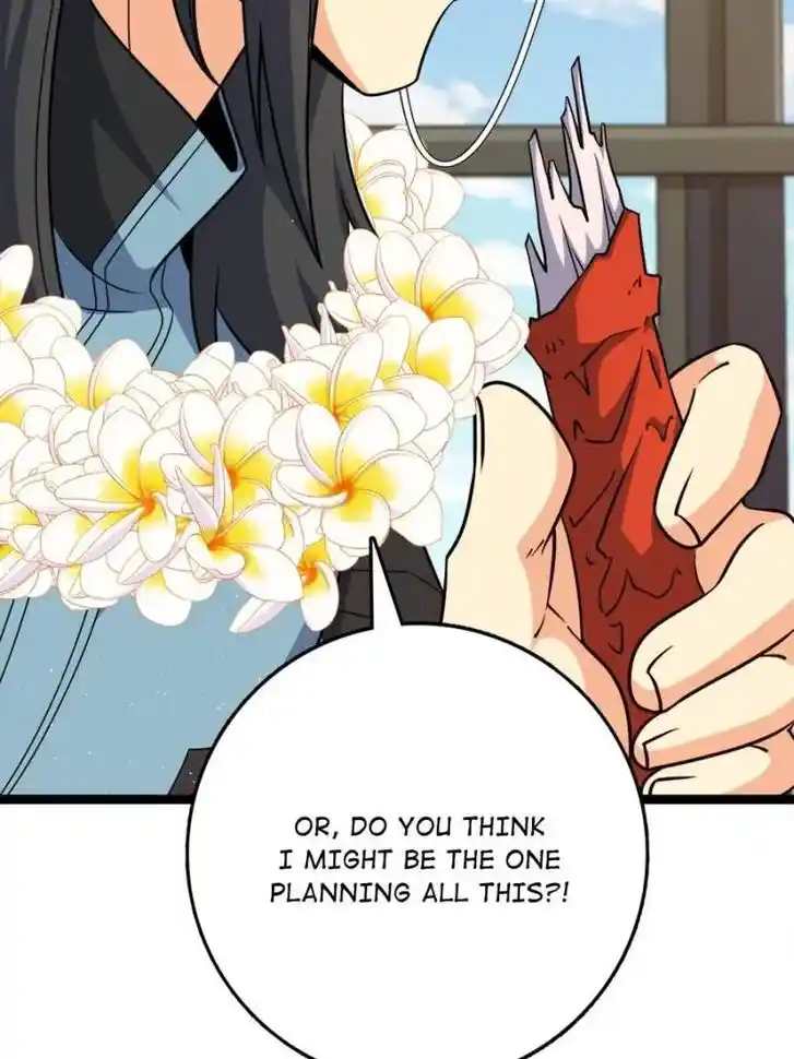 Spare Me, Great Lord! Ch.687