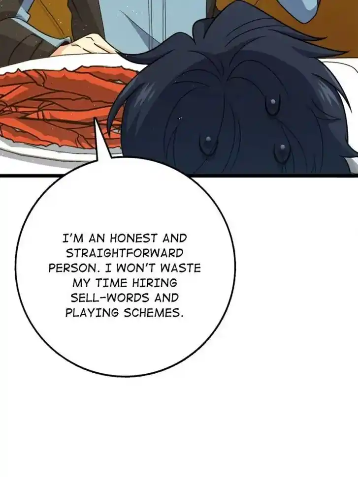 Spare Me, Great Lord! Ch.687