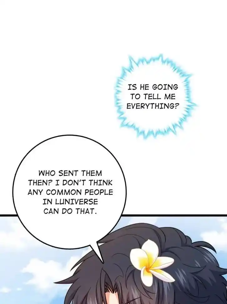 Spare Me, Great Lord! Ch.687