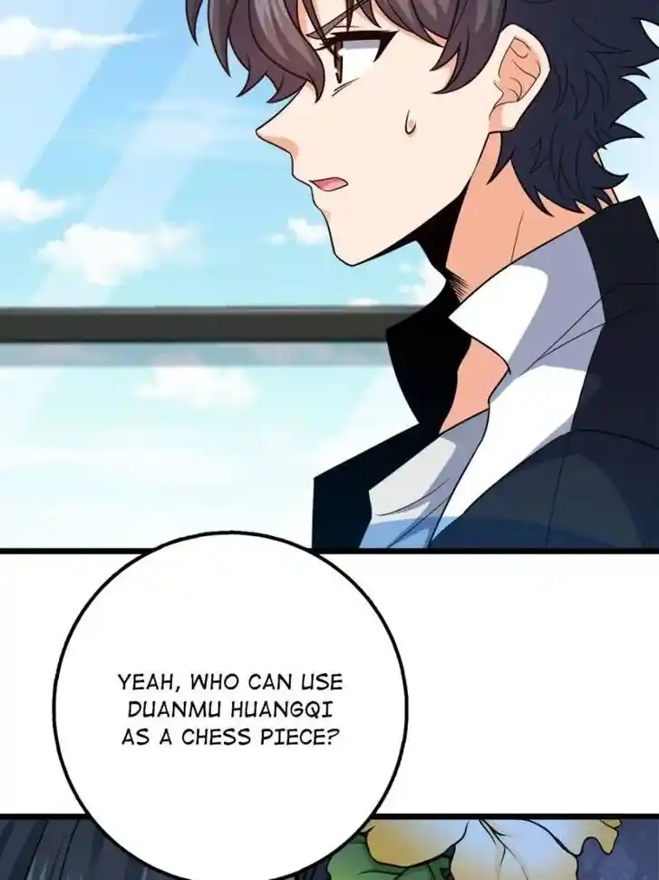 Spare Me, Great Lord! Ch.687