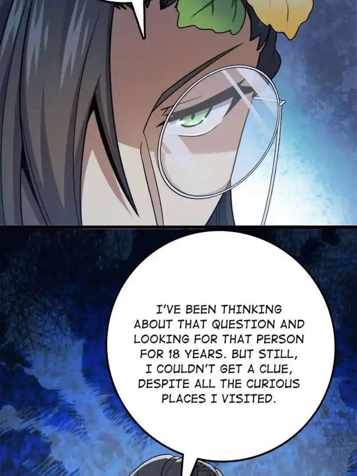Spare Me, Great Lord! Ch.687