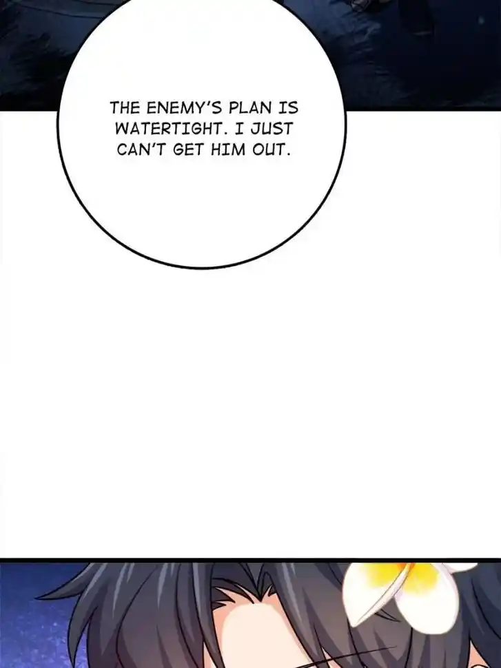 Spare Me, Great Lord! Ch.687