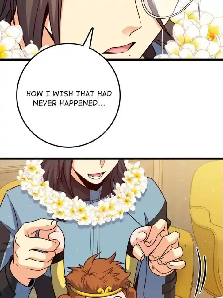 Spare Me, Great Lord! Ch.687