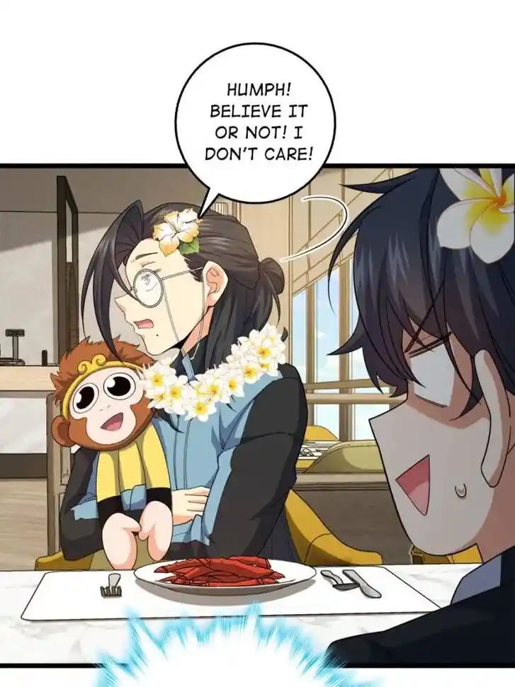 Spare Me, Great Lord! Ch.687