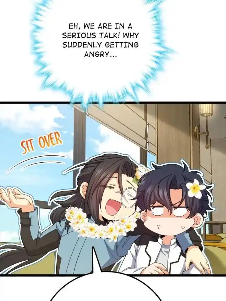 Spare Me, Great Lord! Ch.687