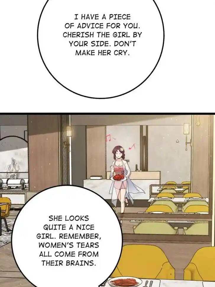 Spare Me, Great Lord! Ch.687