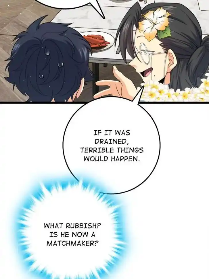 Spare Me, Great Lord! Ch.687