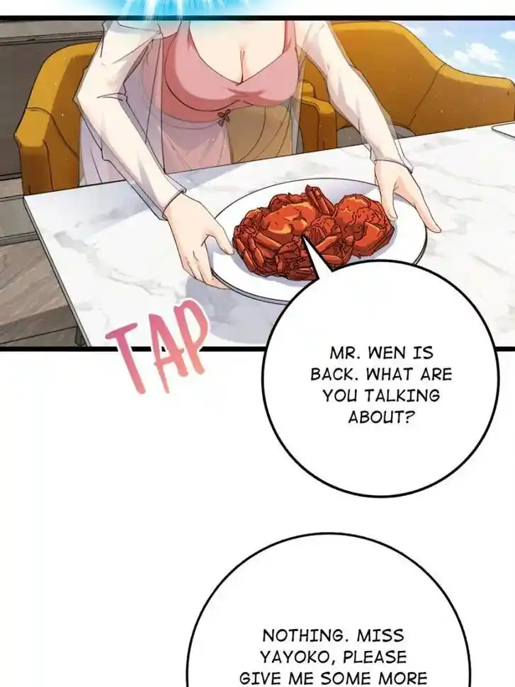 Spare Me, Great Lord! Ch.687