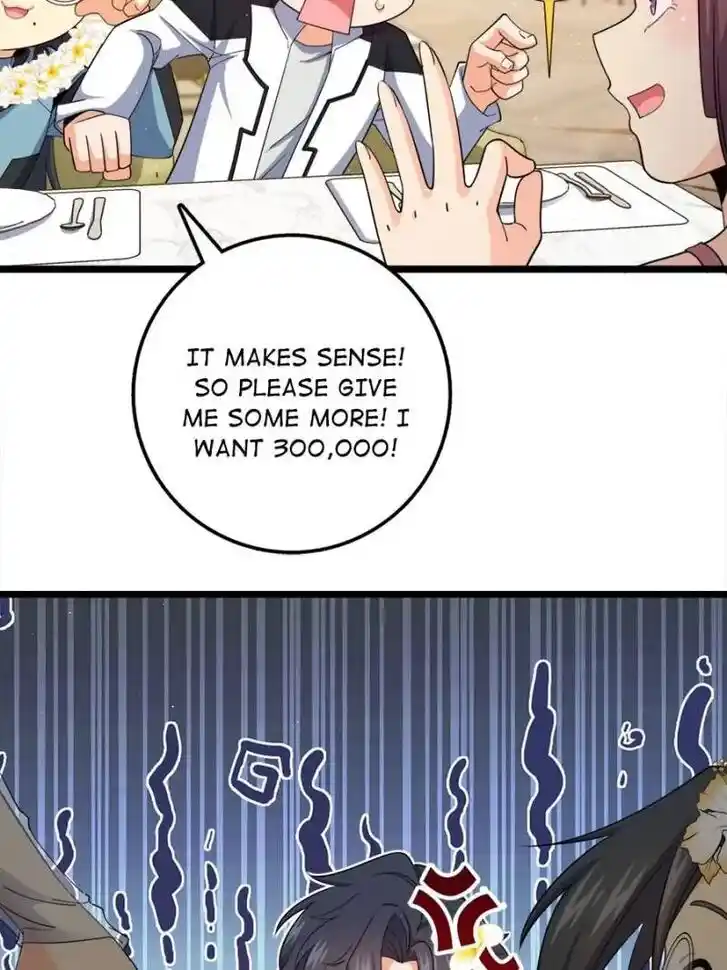 Spare Me, Great Lord! Ch.687