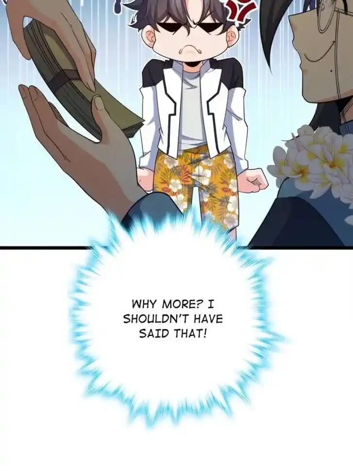 Spare Me, Great Lord! Ch.687