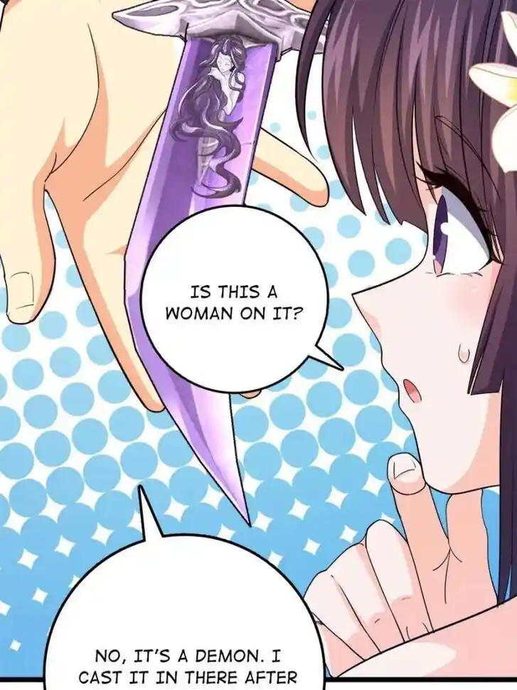 Spare Me, Great Lord! Ch.687