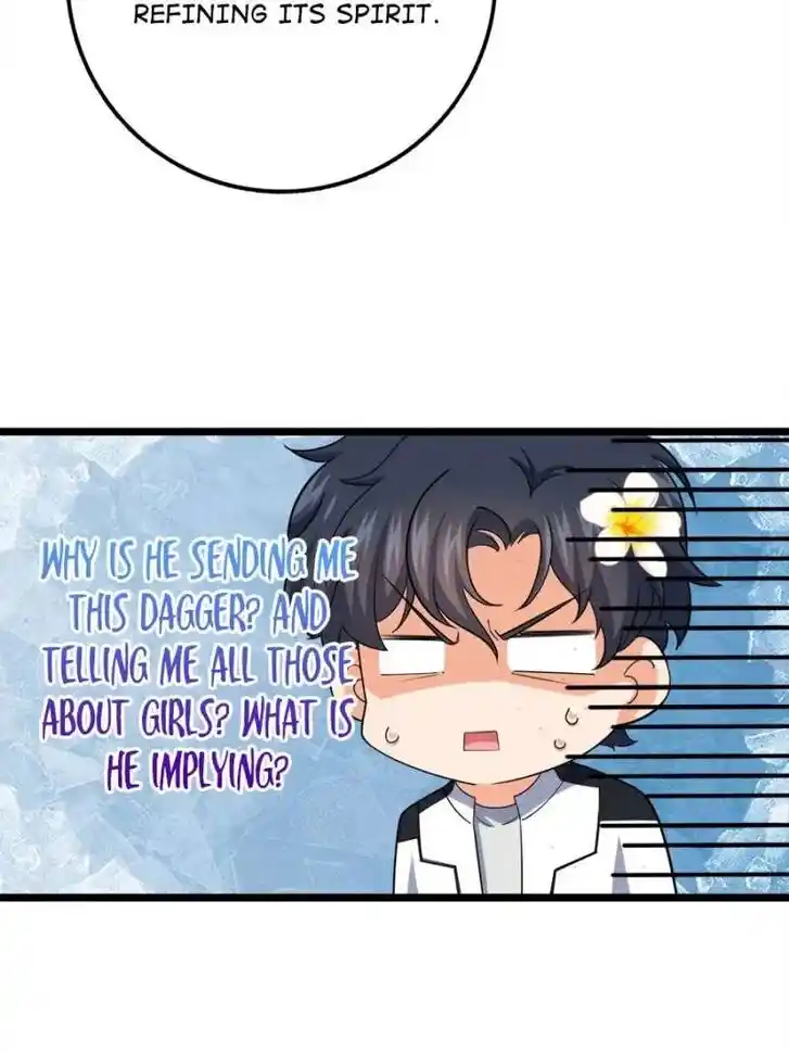 Spare Me, Great Lord! Ch.687