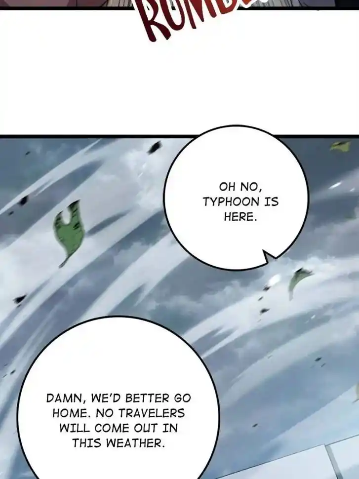 Spare Me, Great Lord! Ch.687