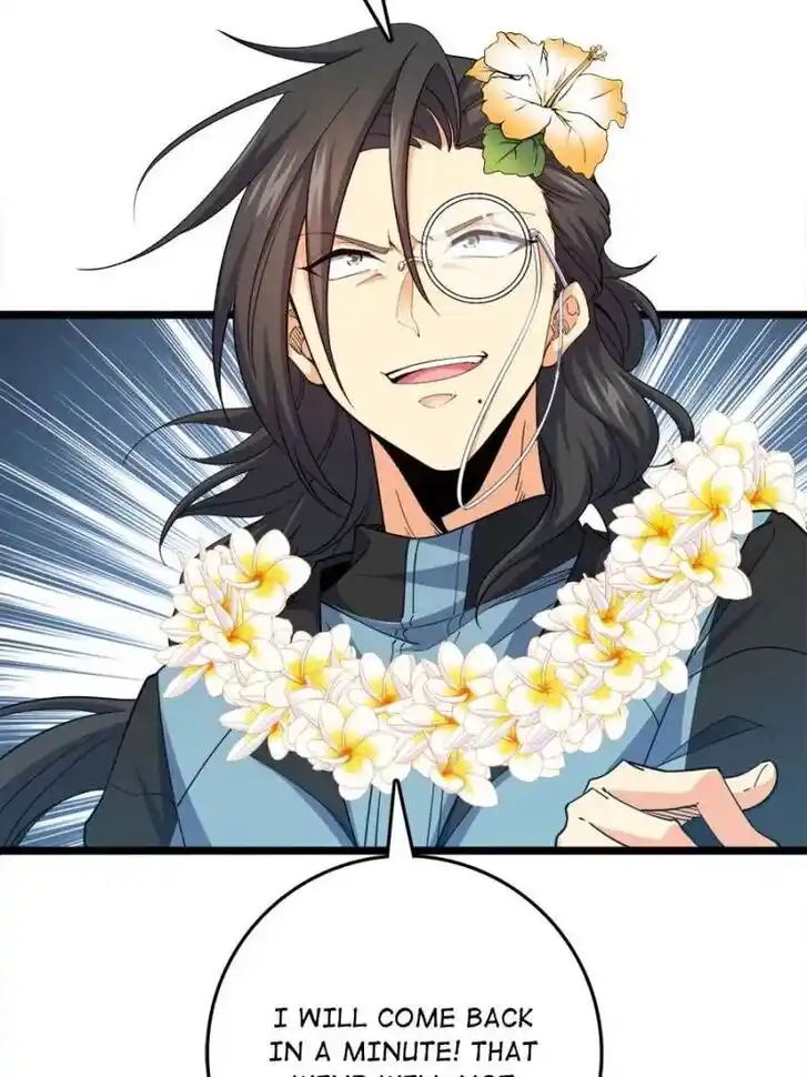 Spare Me, Great Lord! Ch.687