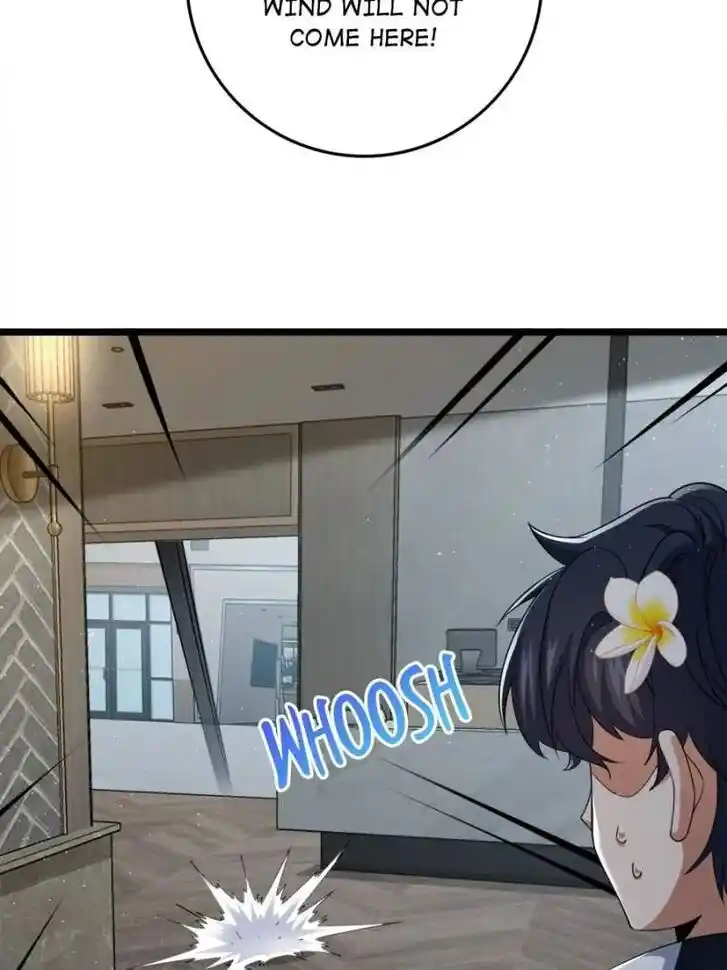 Spare Me, Great Lord! Ch.687