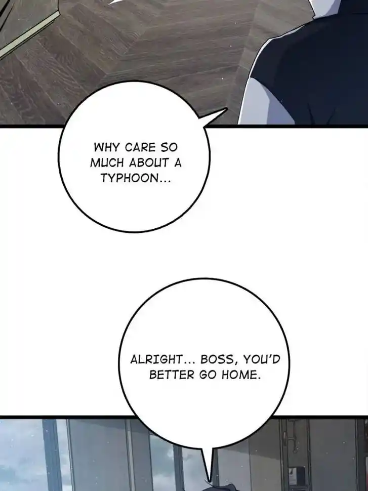 Spare Me, Great Lord! Ch.687