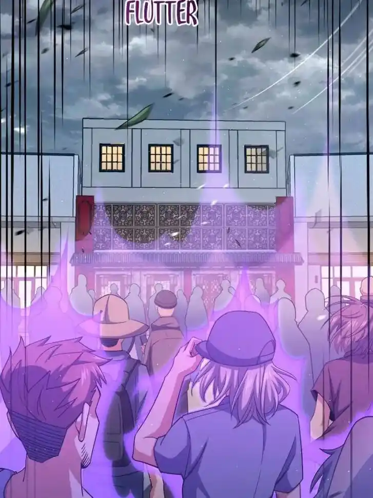 Spare Me, Great Lord! Ch.687