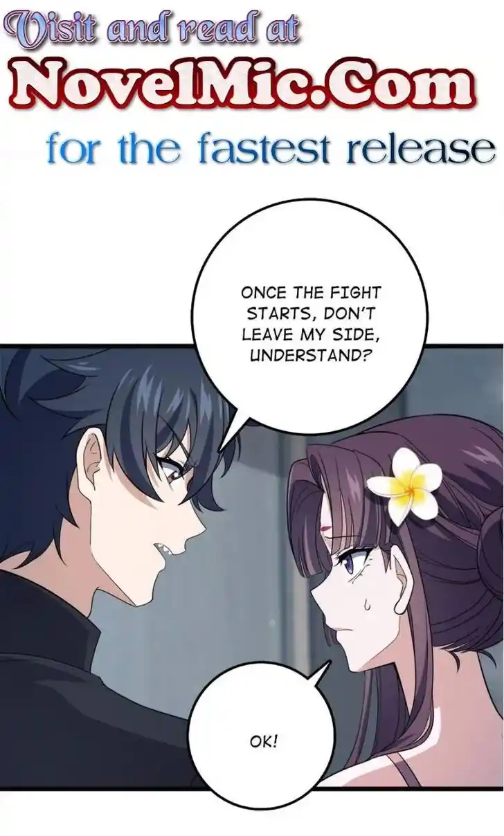 Spare Me, Great Lord! Ch.688