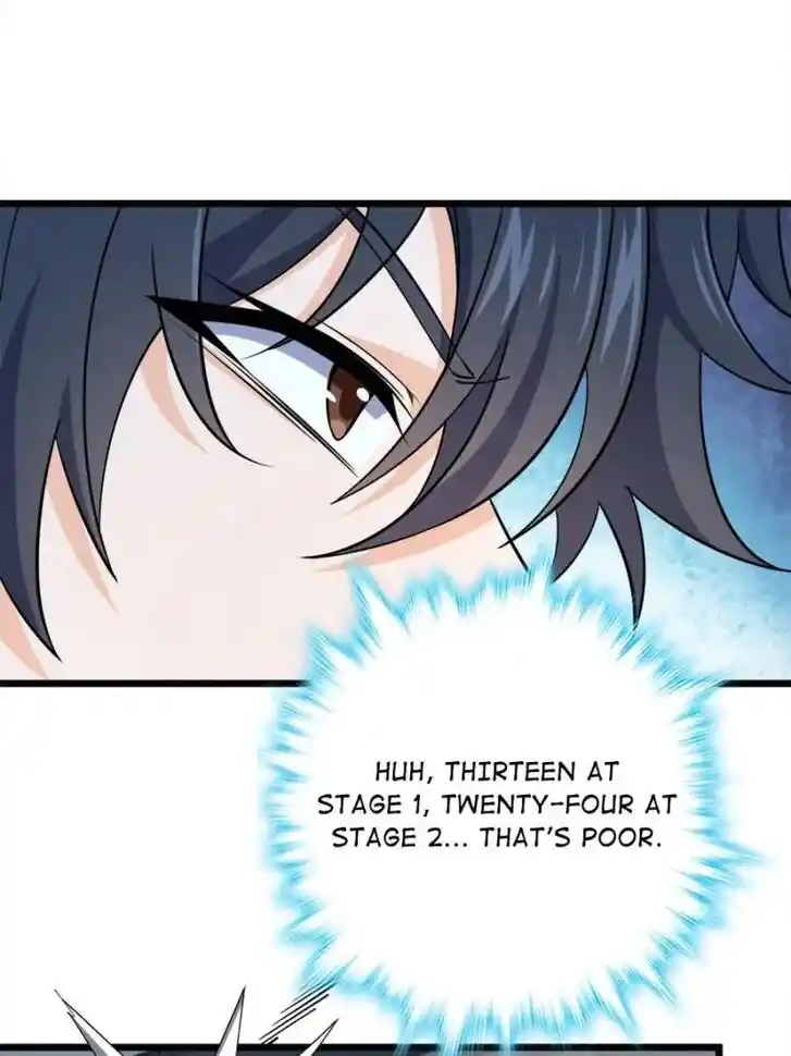 Spare Me, Great Lord! Ch.688