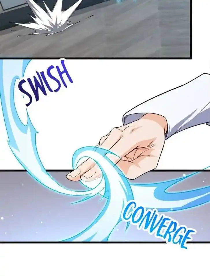 Spare Me, Great Lord! Ch.688