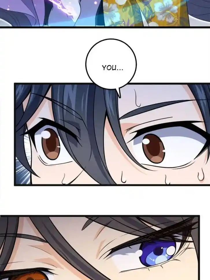 Spare Me, Great Lord! Ch.688