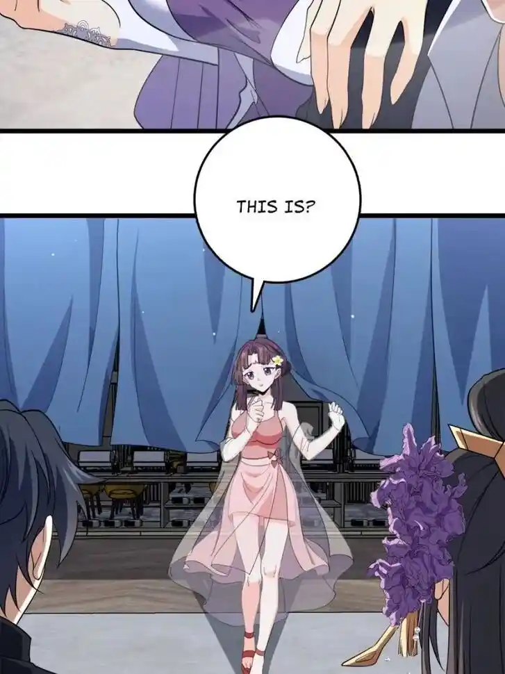 Spare Me, Great Lord! Ch.688