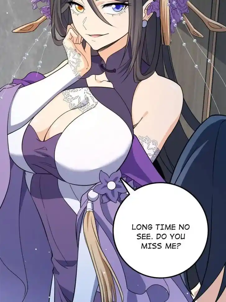 Spare Me, Great Lord! Ch.688