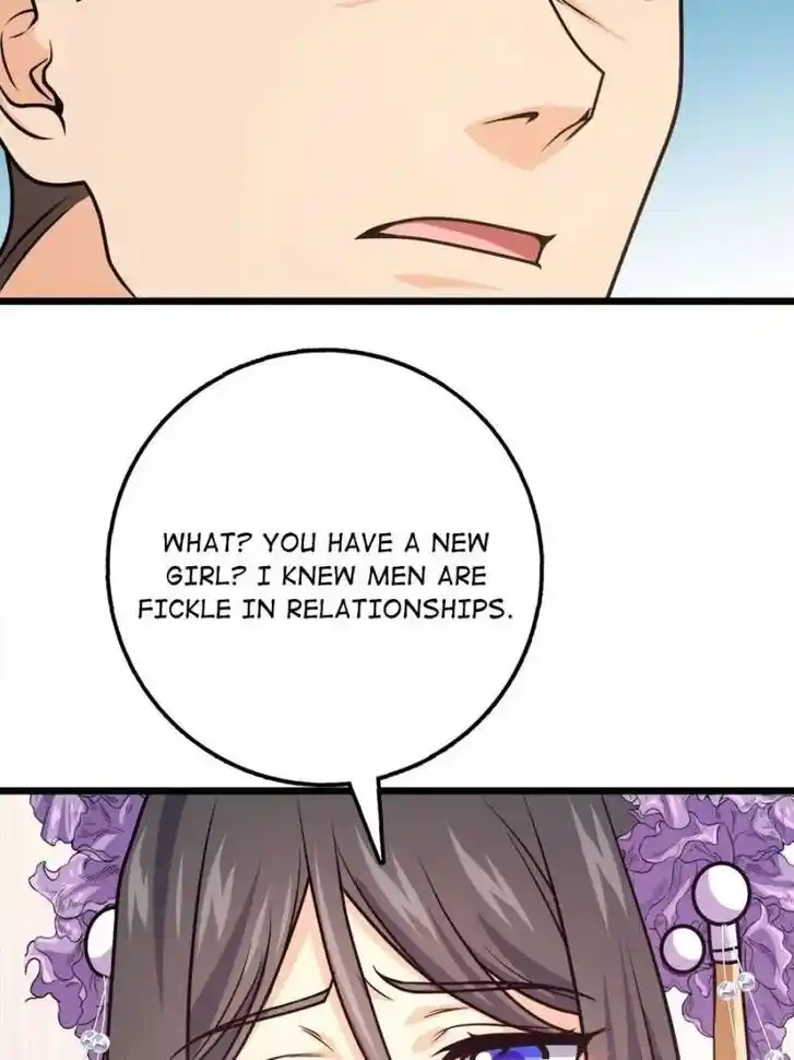 Spare Me, Great Lord! Ch.688