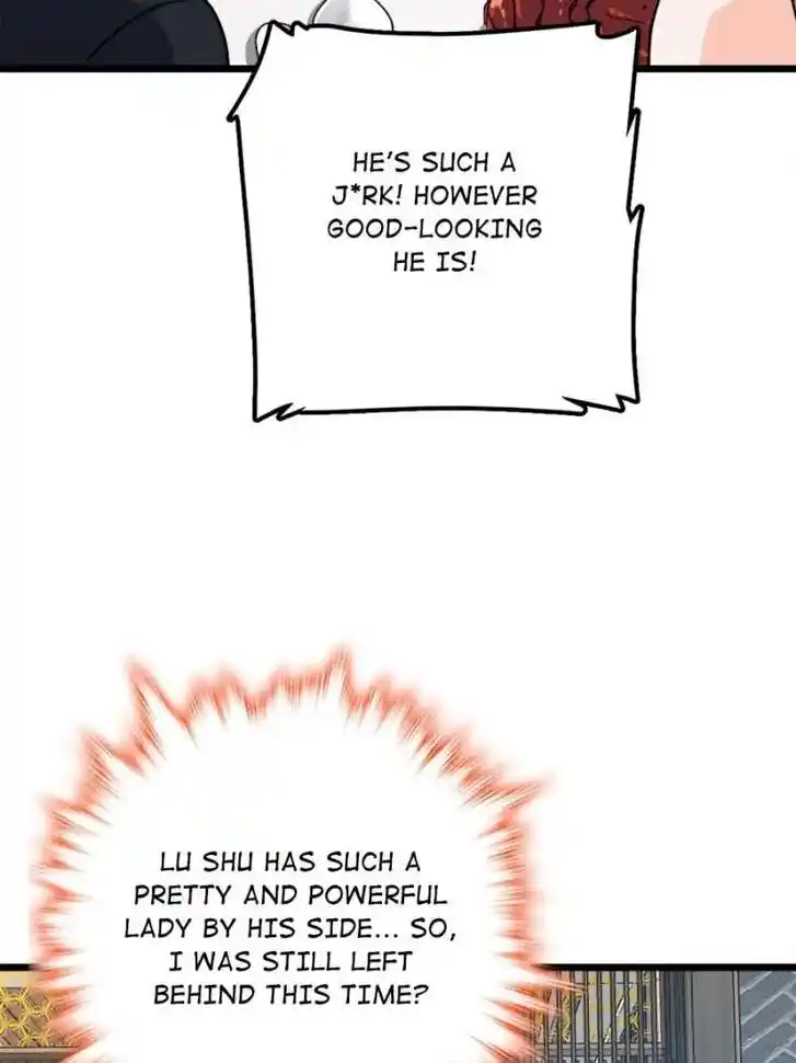 Spare Me, Great Lord! Ch.688