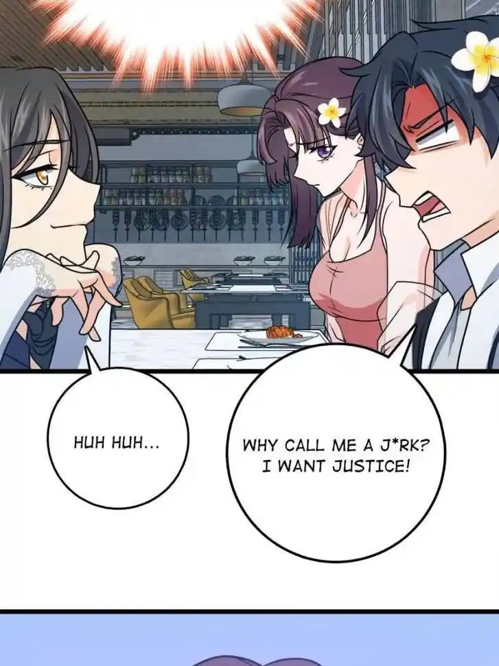 Spare Me, Great Lord! Ch.688